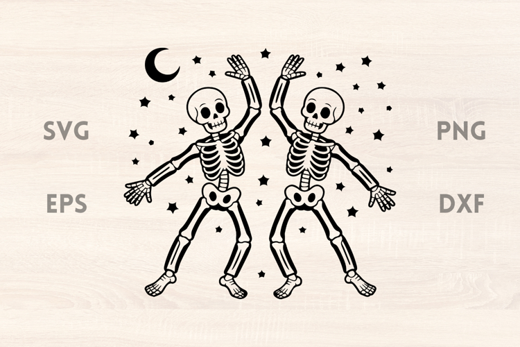 Party Svg Image 13