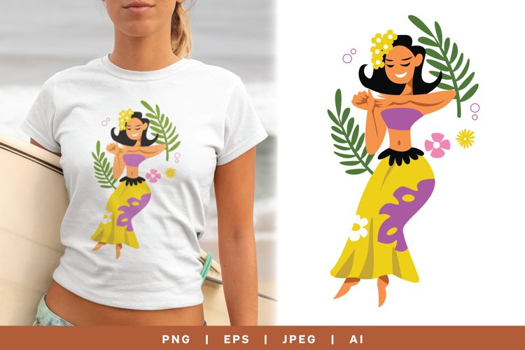 Beach Sublimation Design Image 15