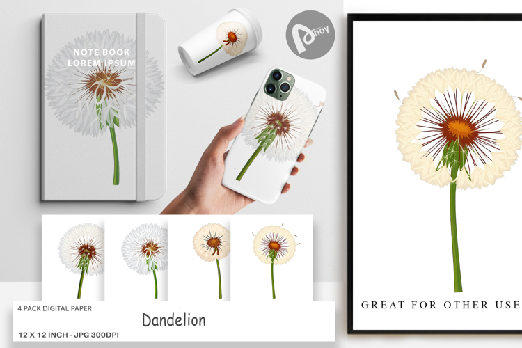 Spring Clipart Image 12