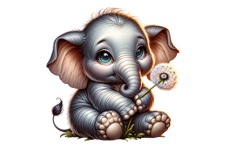 Dandelion Png Image 11