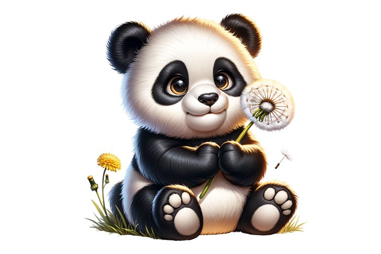 Dandelion Png Image 4