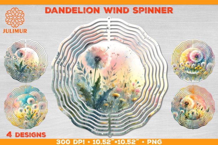Dandelion Clipart Image 20