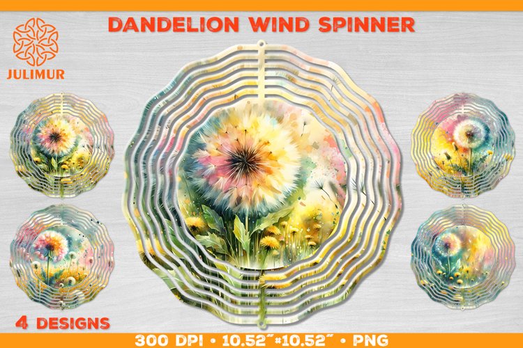 Dandelion Clipart Image 18