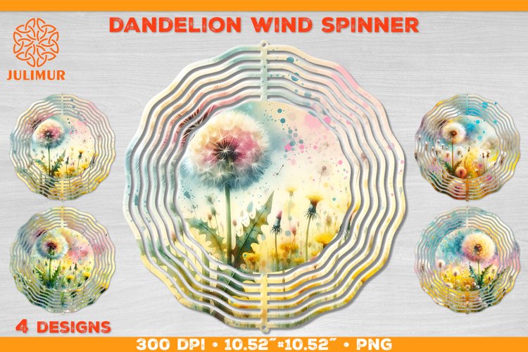 Dandelion Clipart Image 17
