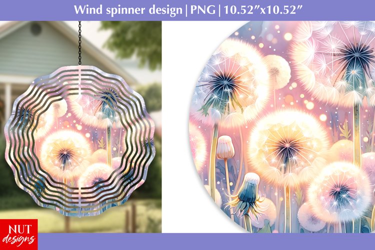 Dandelion Clipart Image 21