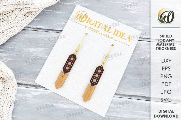 Boho SVG Image 5