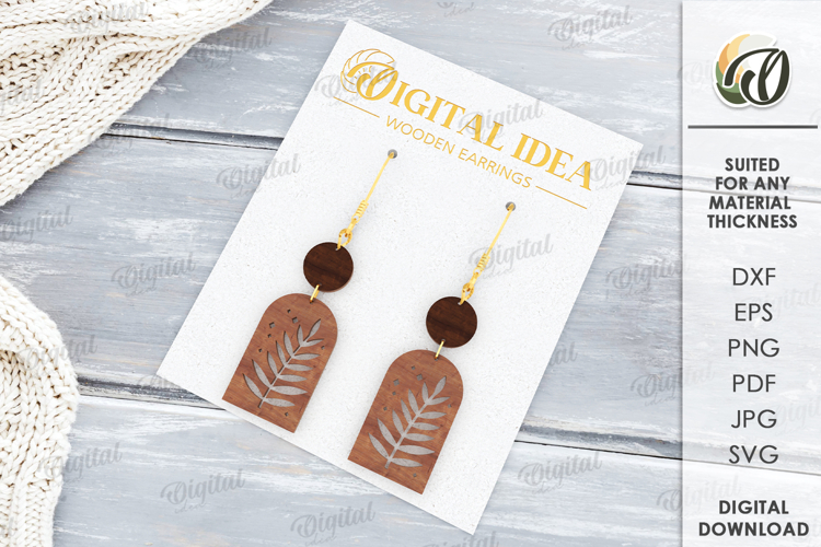 Boho SVG Image 4
