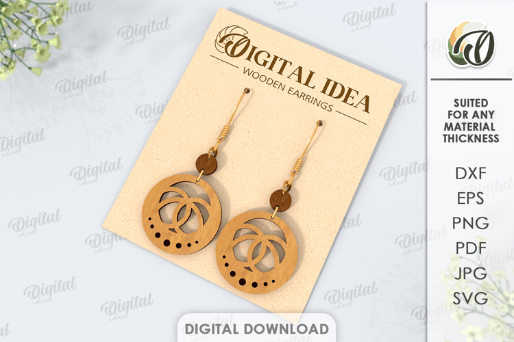 Jewelry Svg Image 16