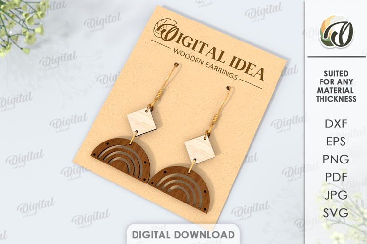 Jewelry Svg Image 15