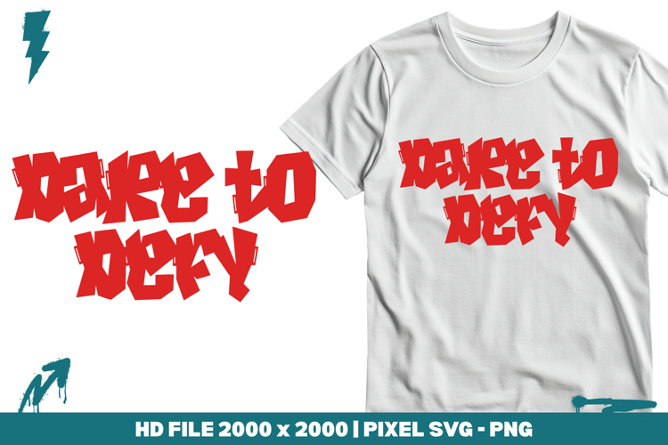 Dare to Defy