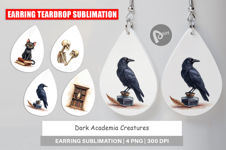 Earring Png Image 22