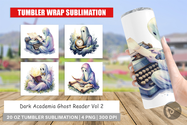 Tumbler Wrap Png Image 9