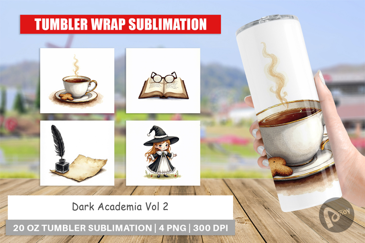 Sublimation Tumbler Designs Image 16