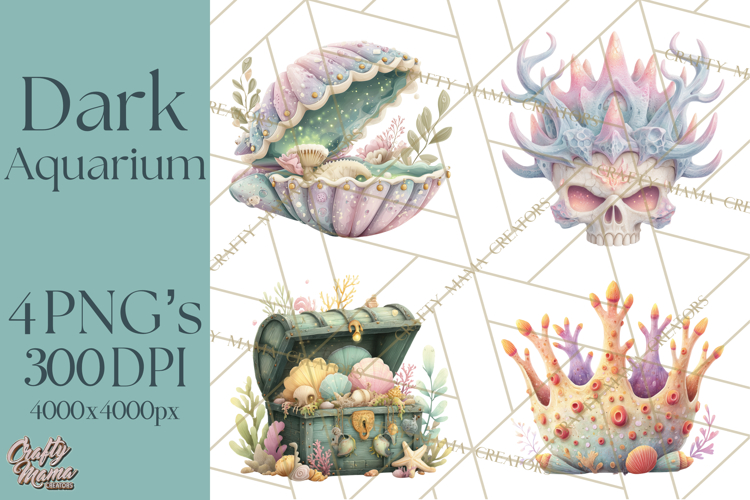 Treasure PNG Image 16