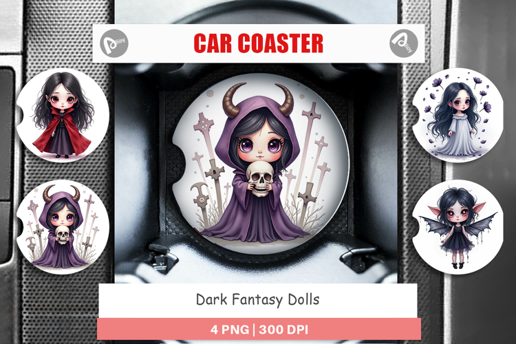 Doll Png Image 14