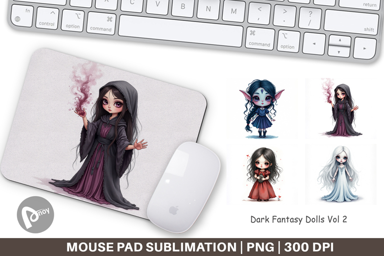 Mouse Png Image 14