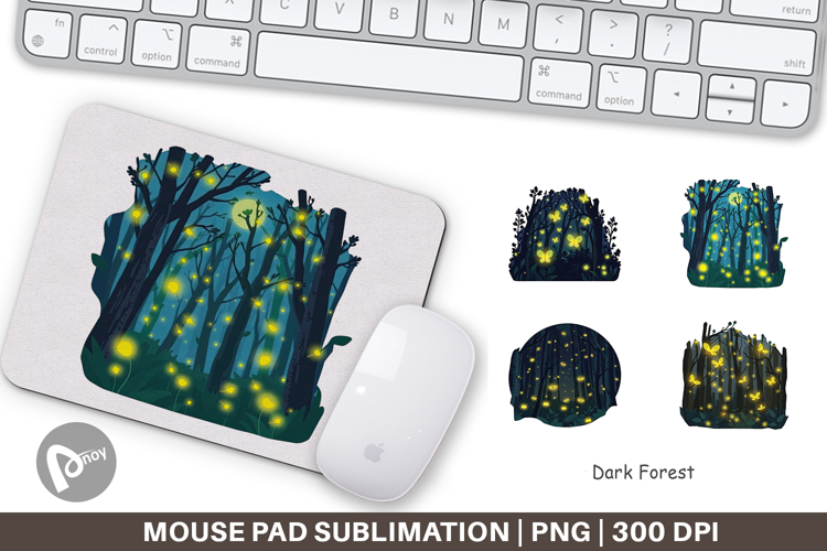 Mouse Png Image 6