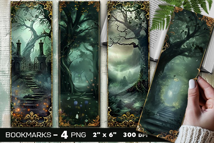 Gothic Clipart Image 9