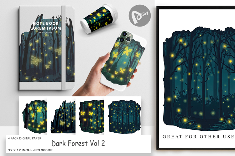 Printable Scrapbook Paper Image 19