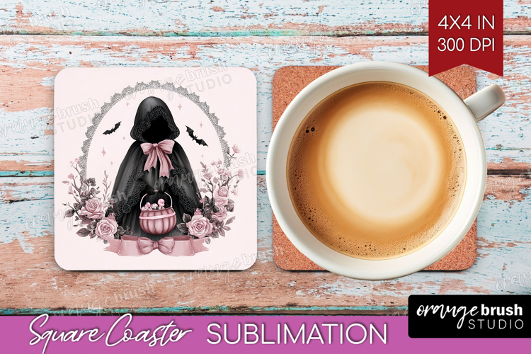 Cute Ghost Png Image 18