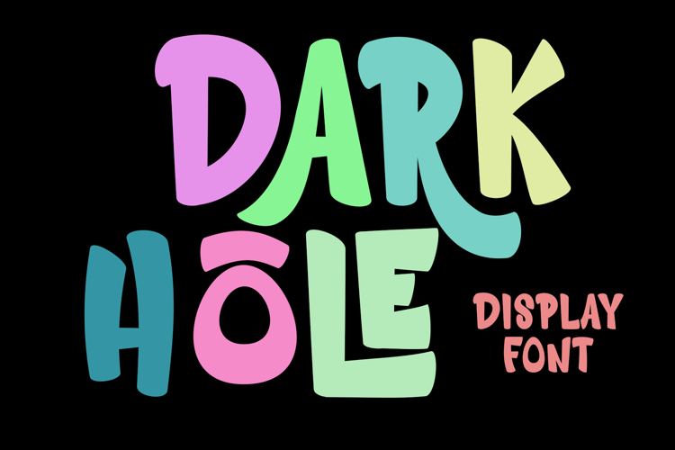 Dark Hole
