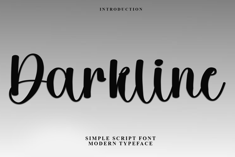 Darkline