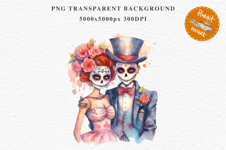 Skull Clipart Image 5