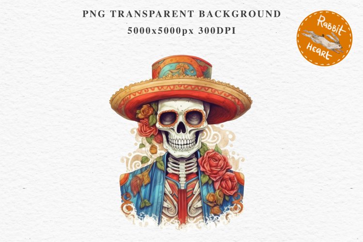 Skeleton PNG Image 11