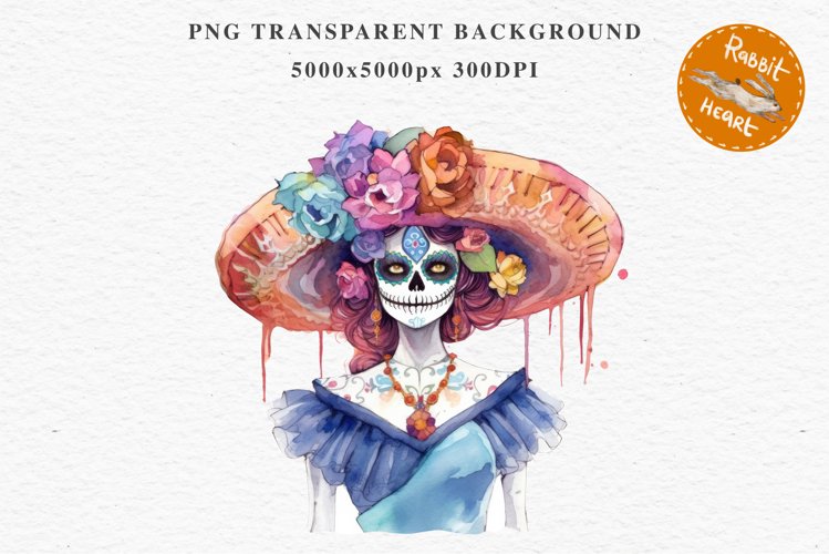 Skull Clipart
