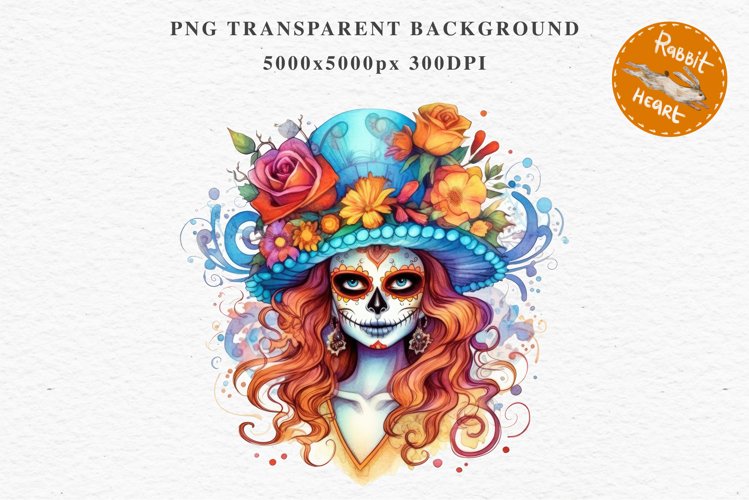 Skeleton PNG Image 9