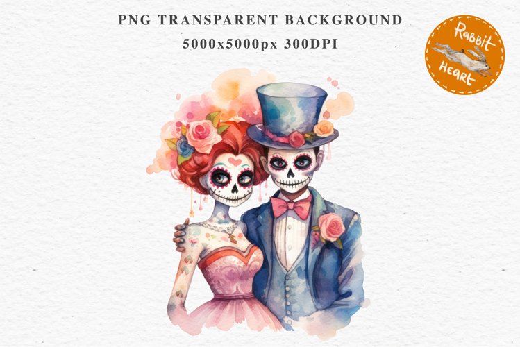 Skeleton PNG Image 2