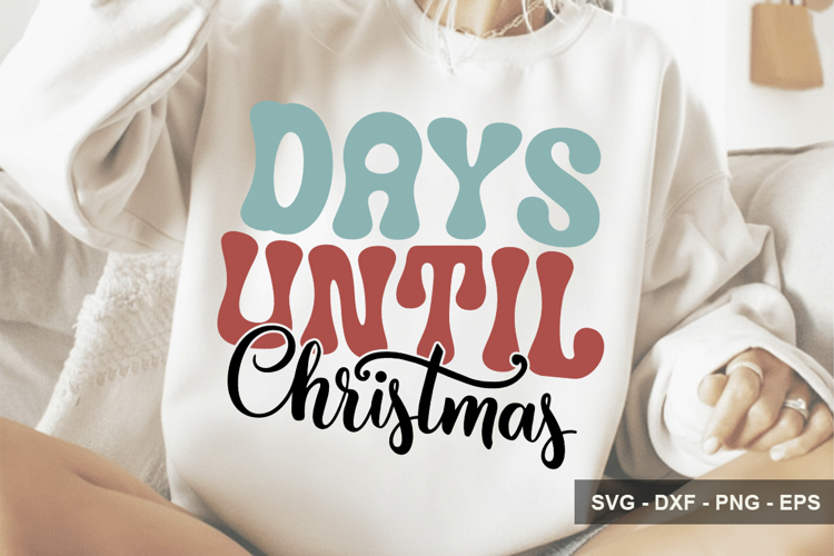 Christmas SVGs Image 6