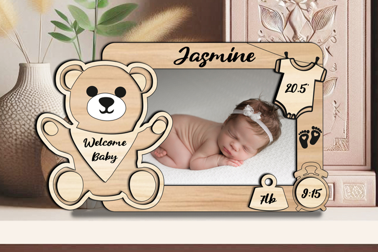 Picture Frame Svg Image 20