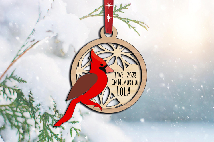 Memorial Ornaments Svg Image 17