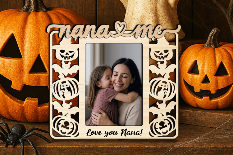 Scary Halloween Svg Image 15