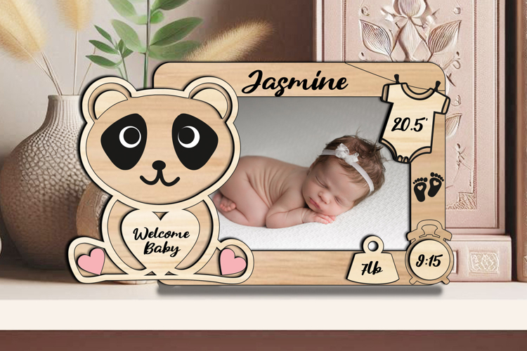 Picture Frame Svg Image 17