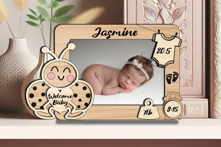 Picture Frame Svg Image 20