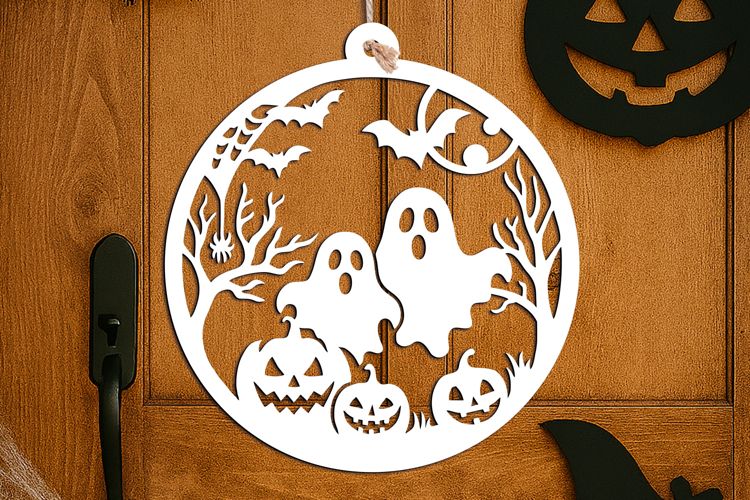 Spider Clipart Image 23