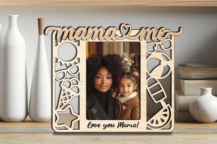 Photo Frame Clipart Image 24