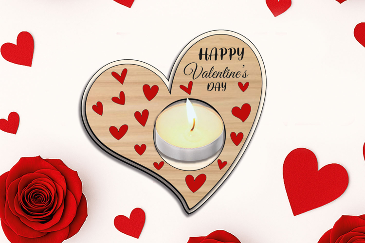 Cute Valentine Svg Image 15