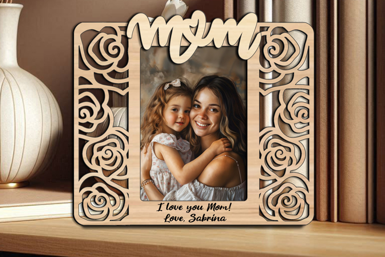 Picture Frame Svg Image 12