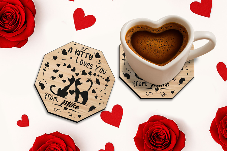 Cat Valentine Svg Image 22