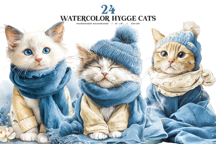 Pastel Clipart Image 8