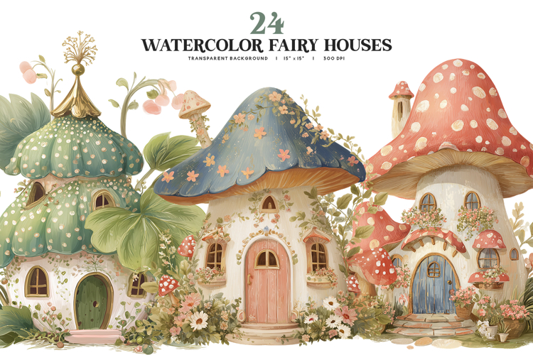 Pastel Clipart Image 23