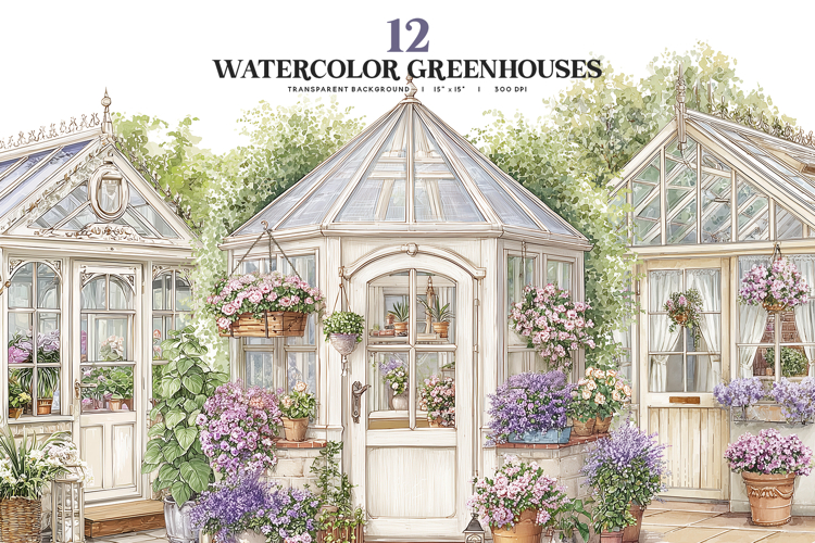 House Clipart Image 20