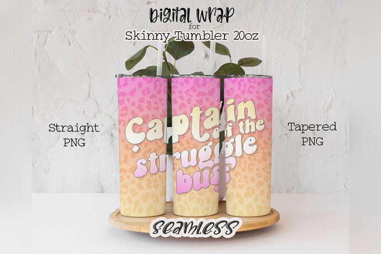 Sublimation Tumbler Wraps Image 12