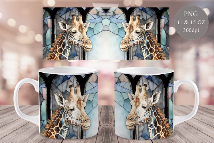 Stained Glass Clipart Image 12