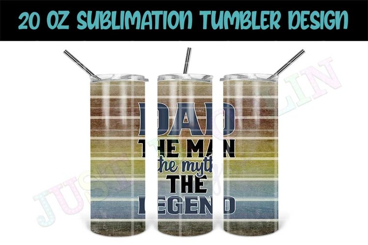 Sublimation Tumbler Designs Image 2