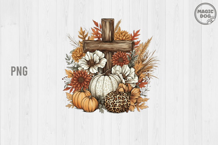 Jesus Cross Clipart Image 19