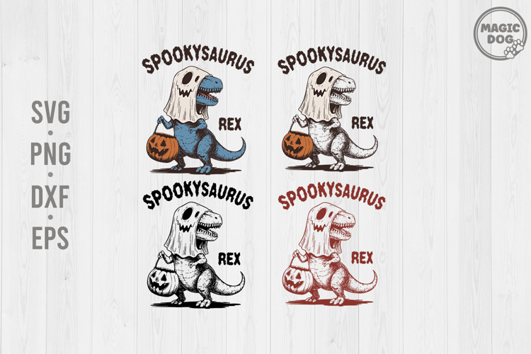 Trex Png Image 2